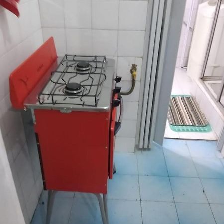 3 Pessoas Apartamento Sozinho Botafogo Rio de Janeiro Extérieur photo