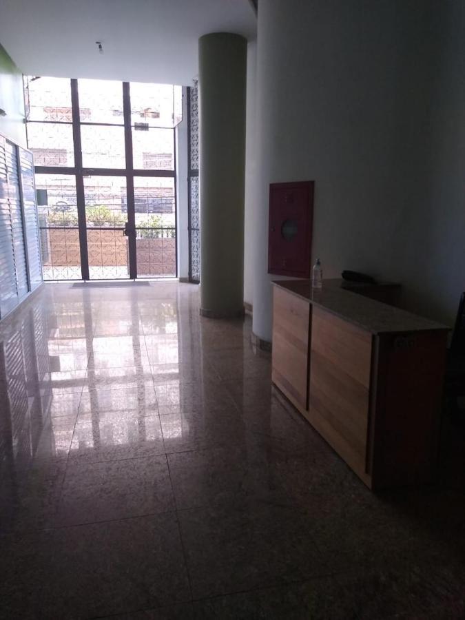 3 Pessoas Apartamento Sozinho Botafogo Rio de Janeiro Extérieur photo