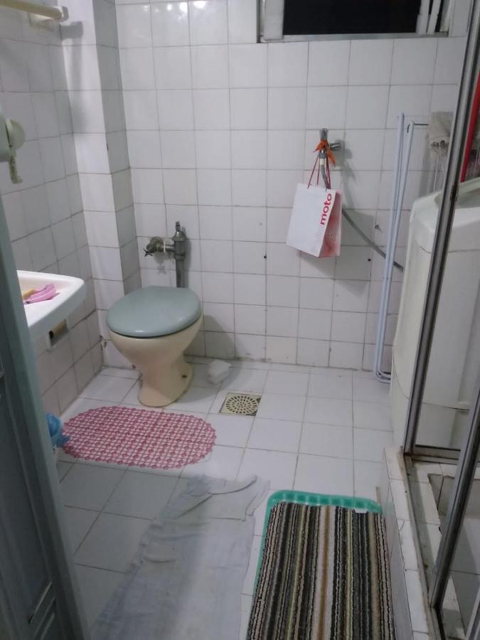 3 Pessoas Apartamento Sozinho Botafogo Rio de Janeiro Extérieur photo