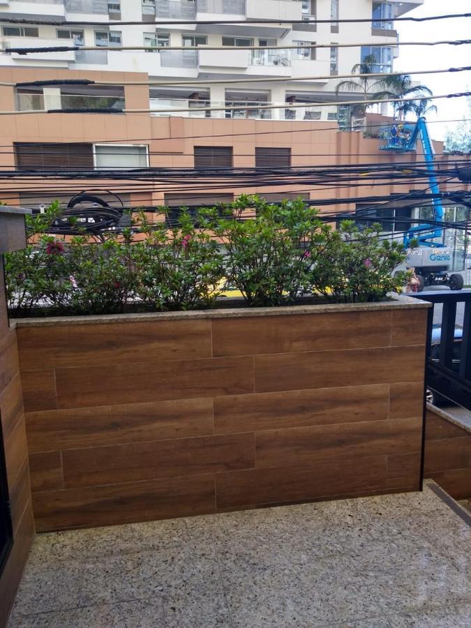 3 Pessoas Apartamento Sozinho Botafogo Rio de Janeiro Extérieur photo
